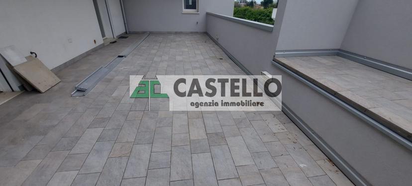 Appartamento in Via Ugo La Malfa, Cadoneghe — foto 5 di 5
