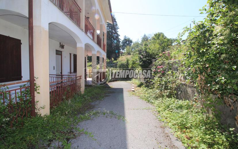 Casa indipendente in Via Ceva 12, Battifollo — foto 2 di 5