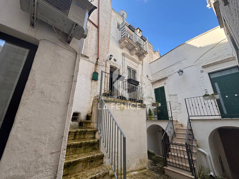 Casa indipendente in Vico Torquato Tasso, Martina Franca — foto 2 di 5