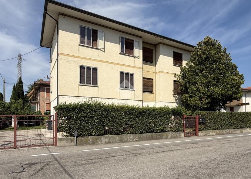Appartamento in Via Sibelius 2, Bassano del Grappa — foto 3 di 5