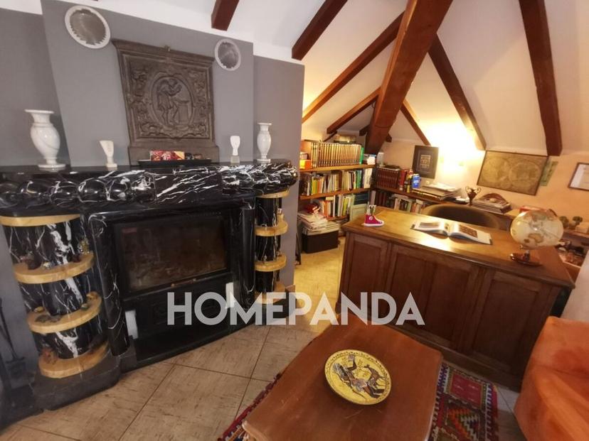 Appartamento in villa in Via Posorti 10, Vergiate — foto 2 di 5