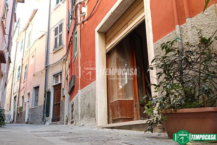 Rustico in Via Tanca 13, Lerici