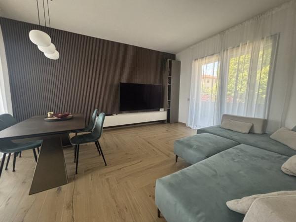 Villa in Via Gioacchino Rossini, Bernareggio — foto 2 di 5