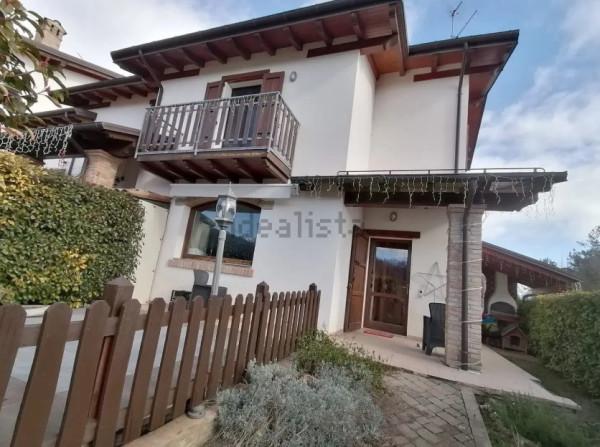 Villa a schiera in Via Selva, Serramazzoni — foto 4 di 5