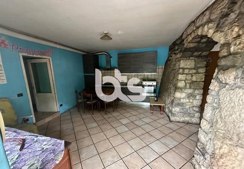 Casa indipendente in Via Vecchi, Adrara San Martino — foto 4 di 5