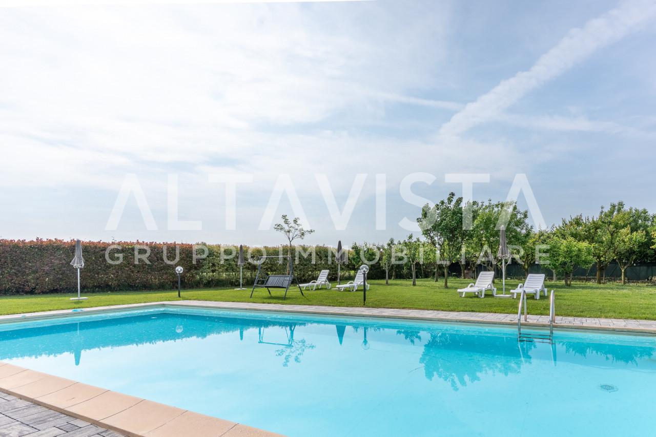 Villa in Via Bettola, Lonato del Garda
