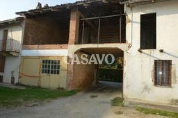 Casa indipendente in Via Martiri della Libertà 15, Scurzolengo
