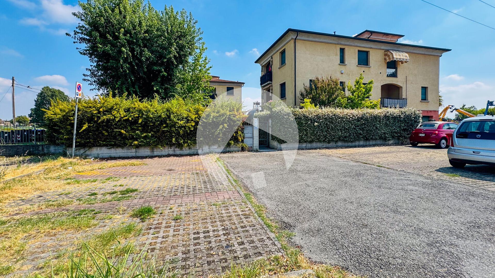 Mansarda, Reggio nell'Emilia