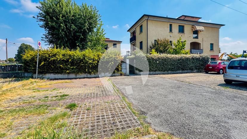 Mansarda, Reggio nell'Emilia