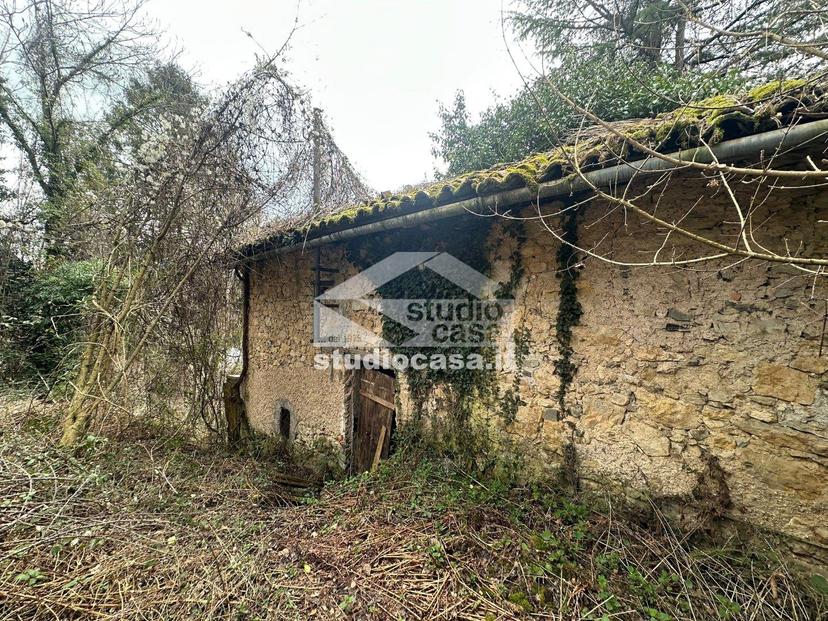 Rustico in Via Costa, Camerata Cornello — foto 3 di 5