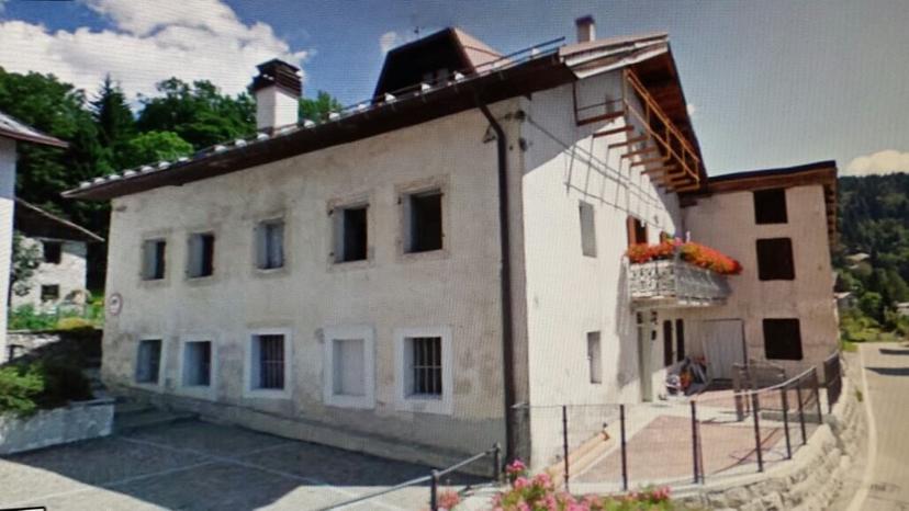 Villa unifamiliare, Gosaldo — foto 2 di 5
