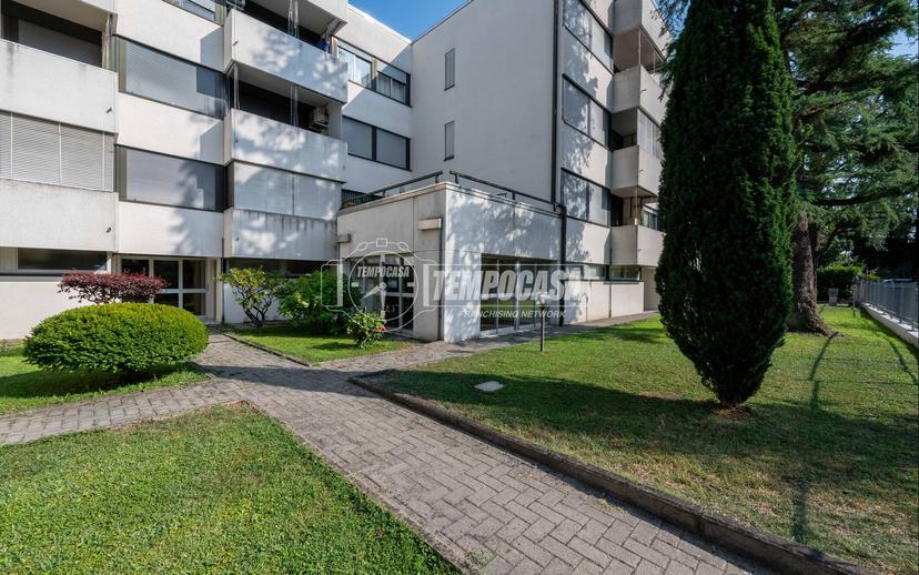 Quadrilocale in Via dei Glicini, Reggio nell'Emilia — foto 5 di 5
