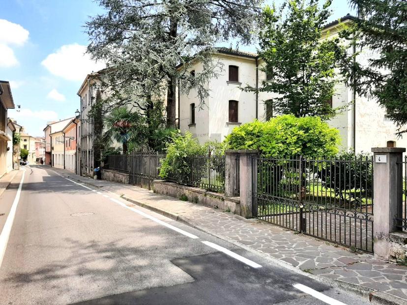 Villa in Via Capovilla 43, Pieve di Soligo — foto 3 di 5