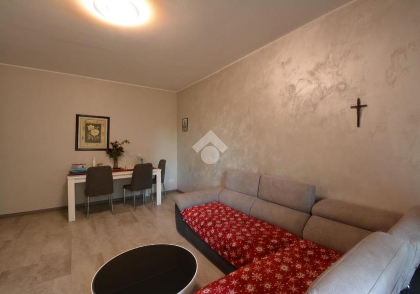 Trilocale in Via Veneto 50, Capriate San Gervasio — foto 5 di 5