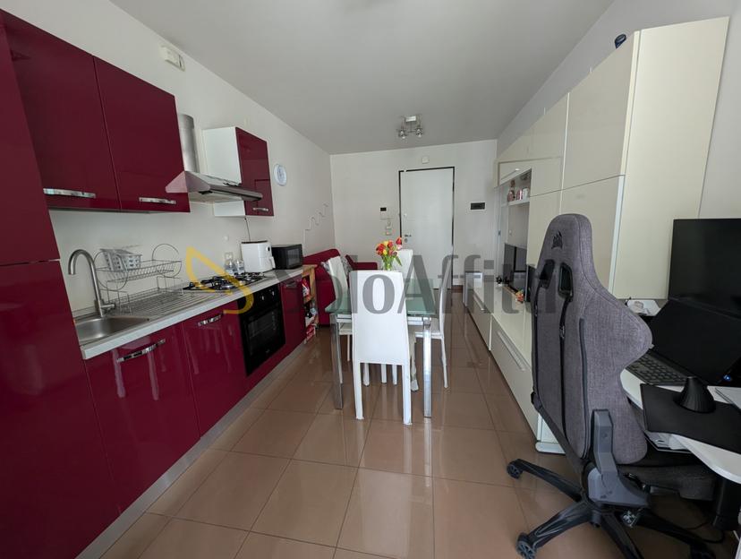 Bilocale in Via Cetteo Ciglia, Pescara