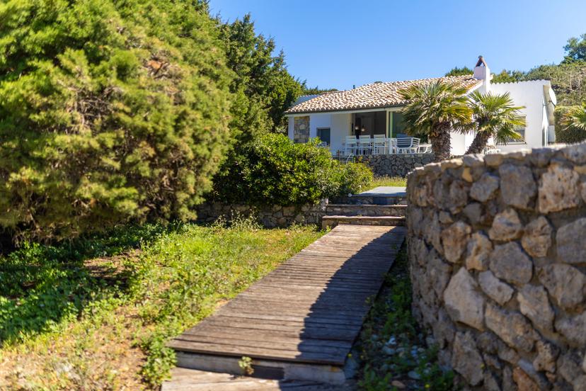 Villa in Via delle Mimose Snc, Orbetello — foto 2 di 5
