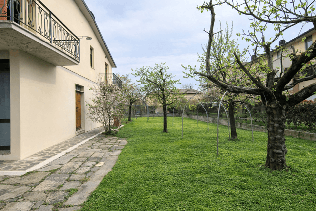 Casa indipendente in Località Staggiano, Arezzo — foto 3 di 5