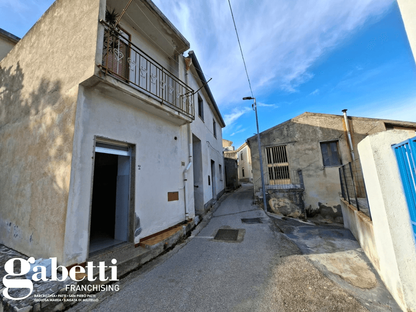 Casa indipendente in Contrada Arangeri Snc, Librizzi — foto 3 di 5