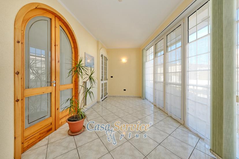 Casa indipendente in Via Siena, 73052 Parabita Le, Italia, Parabita — foto 4 di 5