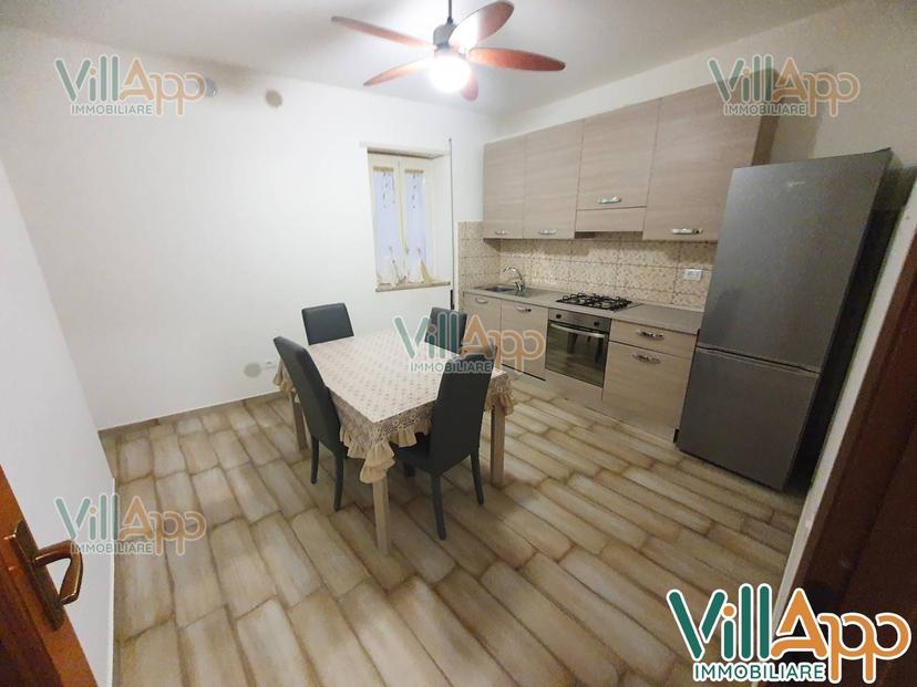 Quadrilocale in Via Alessandro Manzoni 18, Fondi — foto 4 di 5