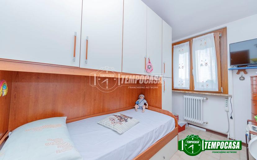 Appartamento in Via Gaetano Donizetti, Calvignasco — foto 5 di 5