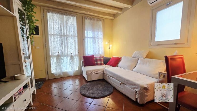 Villa a schiera in Via Pilastro, Este — foto 5 di 5
