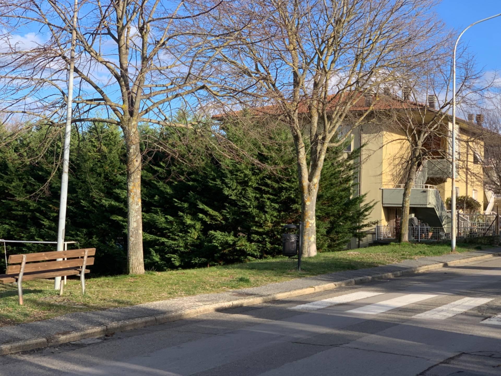 Appartamento in Via Michelangelo 11, Gambassi Terme
