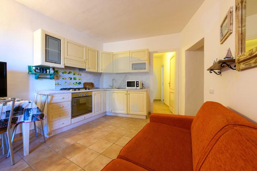 Appartamento in Via l'Unfarru 2, Arzachena — foto 2 di 5