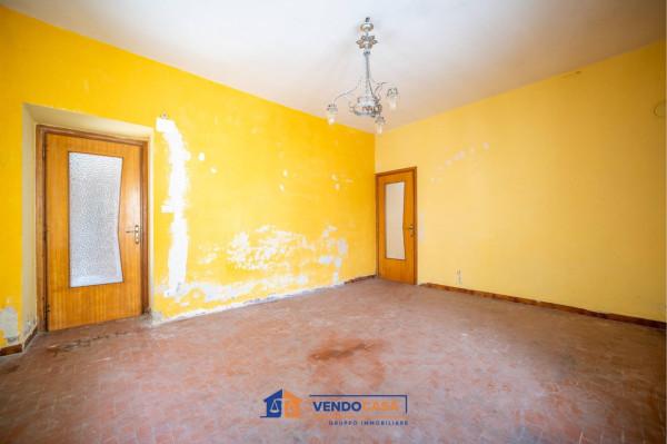 Terratetto unifamiliare in Via Don Vincenzo Ropolo 6, Villafranca Piemonte — foto 2 di 5