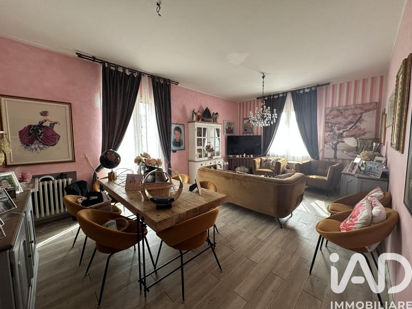 Villa in Via Chiletti 2, San Prospero — foto 3 di 5
