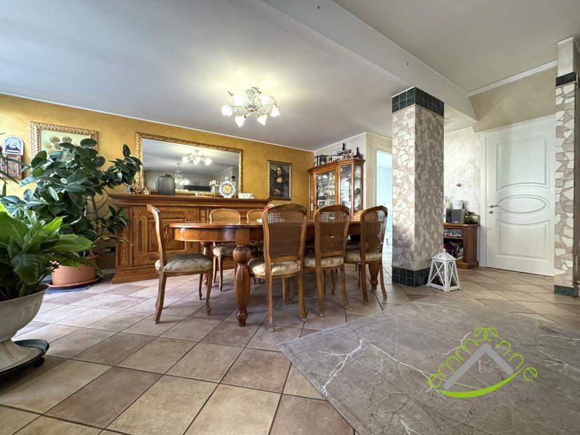 Villa in Via Arzerini, Camponogara — foto 4 di 5