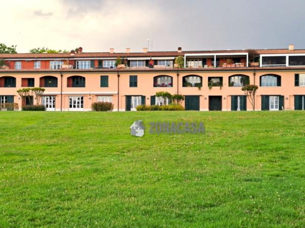 Monolocale in Via per Busto Arsizio, Solbiate Olona — foto 4 di 5