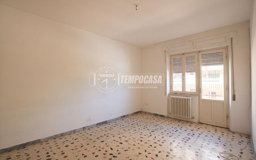 Trilocale in Via Francesco Cilea 4, Fermo