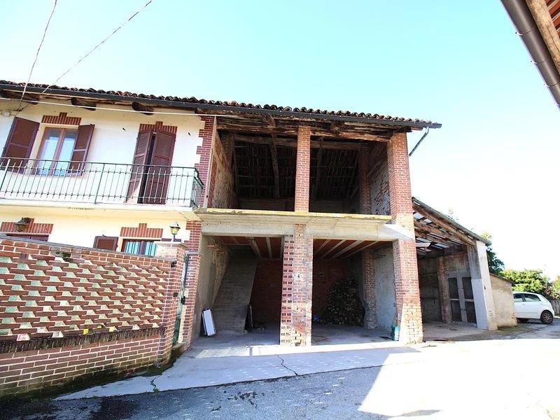 Casa indipendente, Aramengo — foto 3 di 5