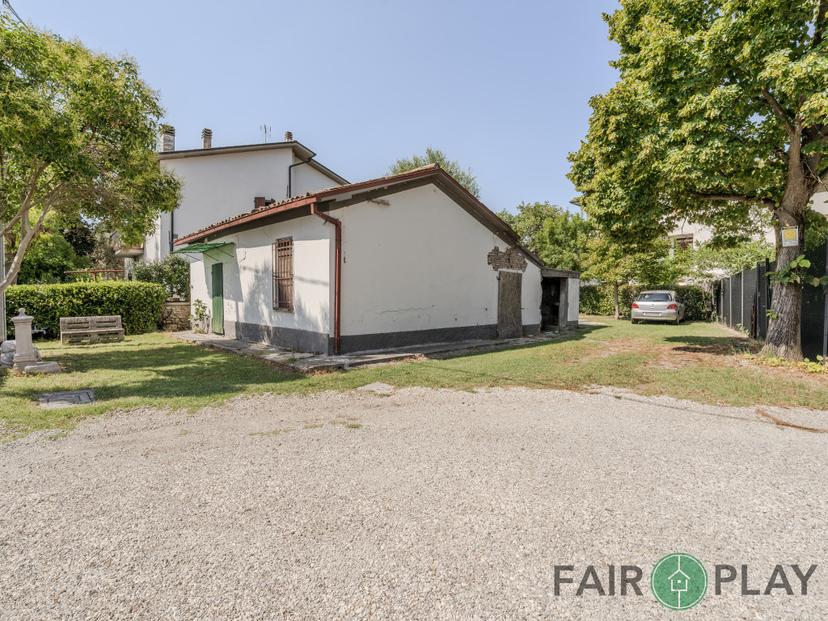 Casa indipendente, Forlì — foto 5 di 5