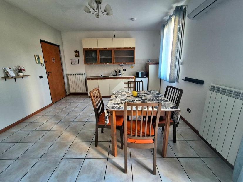 Bilocale in Via Via Giacomo Matteotti 22, Cornate d'Adda — foto 2 di 5