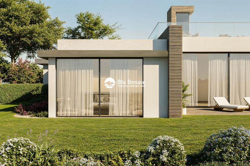 Casa indipendente, Toscolano-Maderno — foto 5 di 5