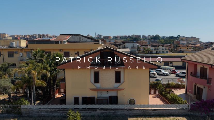 Villa in Via Butera 207, Gela — foto 5 di 5