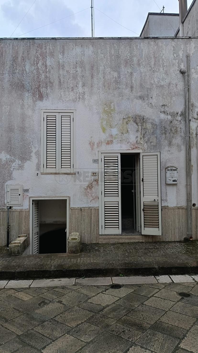 Casa indipendente in Via San Pio 23, Muro Leccese — foto 5 di 5