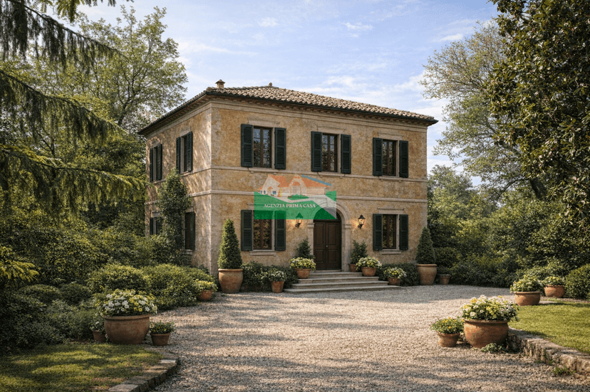 Rustico, Ravenna — foto 4 di 5