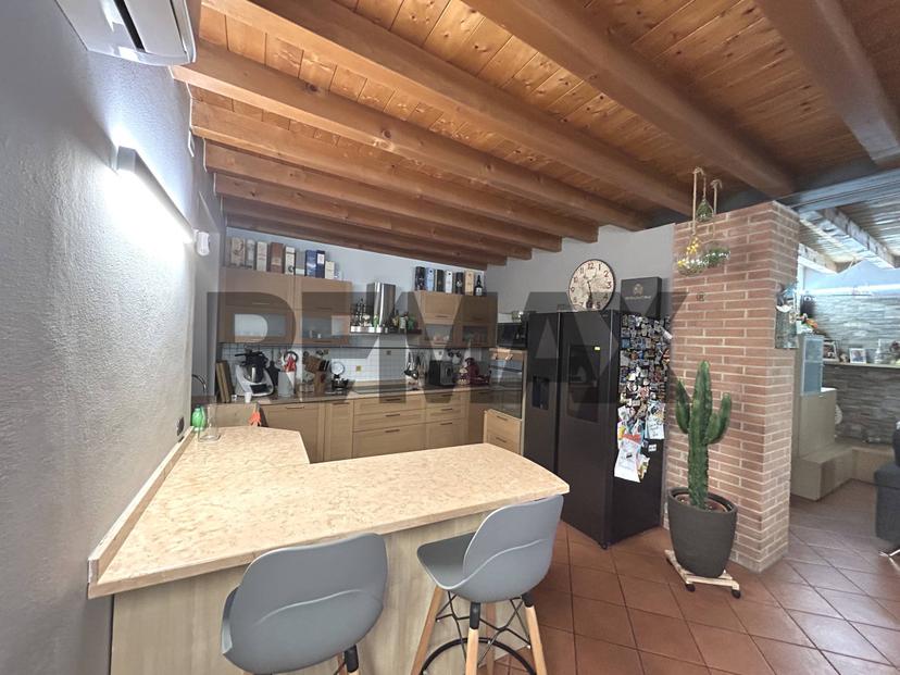 Casa indipendente in Via Malcanton 45, Lazise — foto 2 di 5