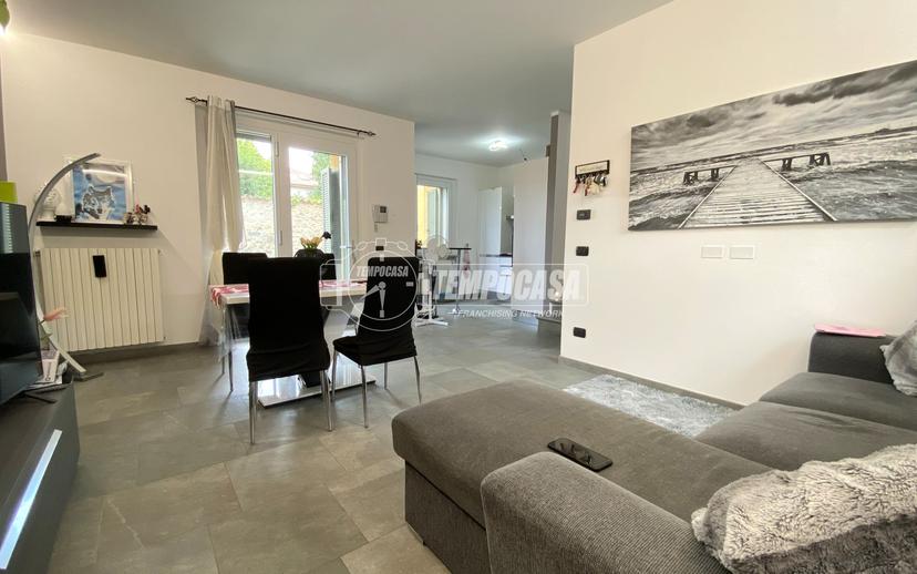 Casa indipendente in Via Avogadro, Vigliano Biellese — foto 4 di 5
