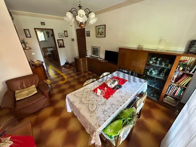 Trilocale, Rescaldina
