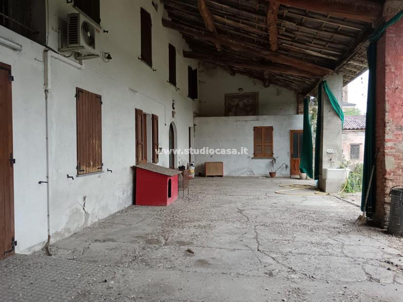 Cascina in Via Roma, Casaletto Vaprio — foto 4 di 5
