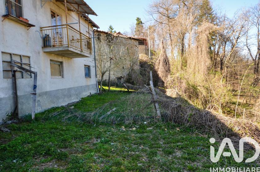 Villa in Via Pione, Montezemolo — foto 5 di 5