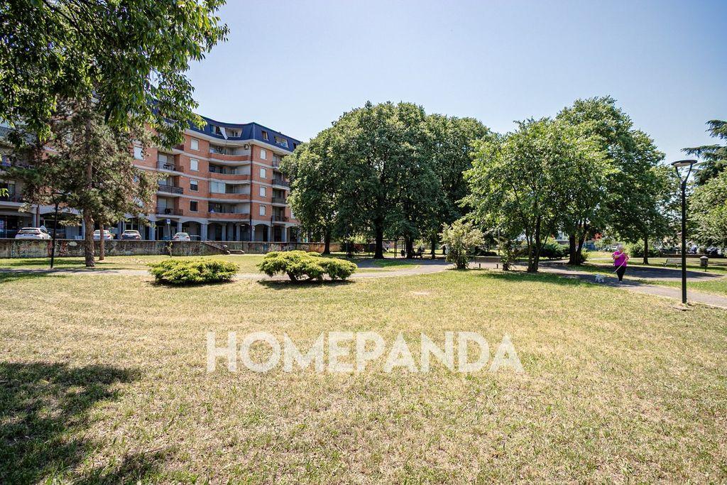 Quadrilocale in Via Bergamo 8, Canonica d'Adda
