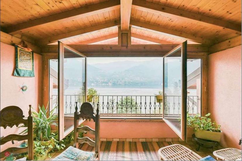 Villa unifamiliare in Via Antica Regina  154, Carate Urio — foto 4 di 5