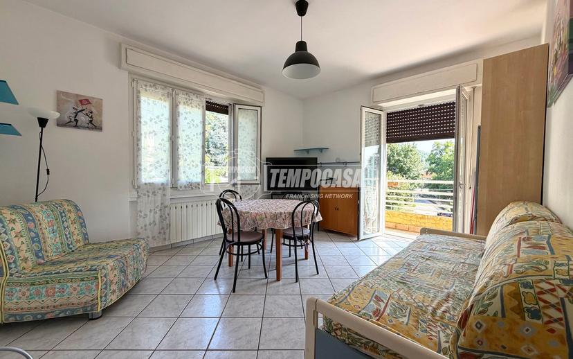 Bilocale in Via alle Zappe 2, Lesa — foto 4 di 5