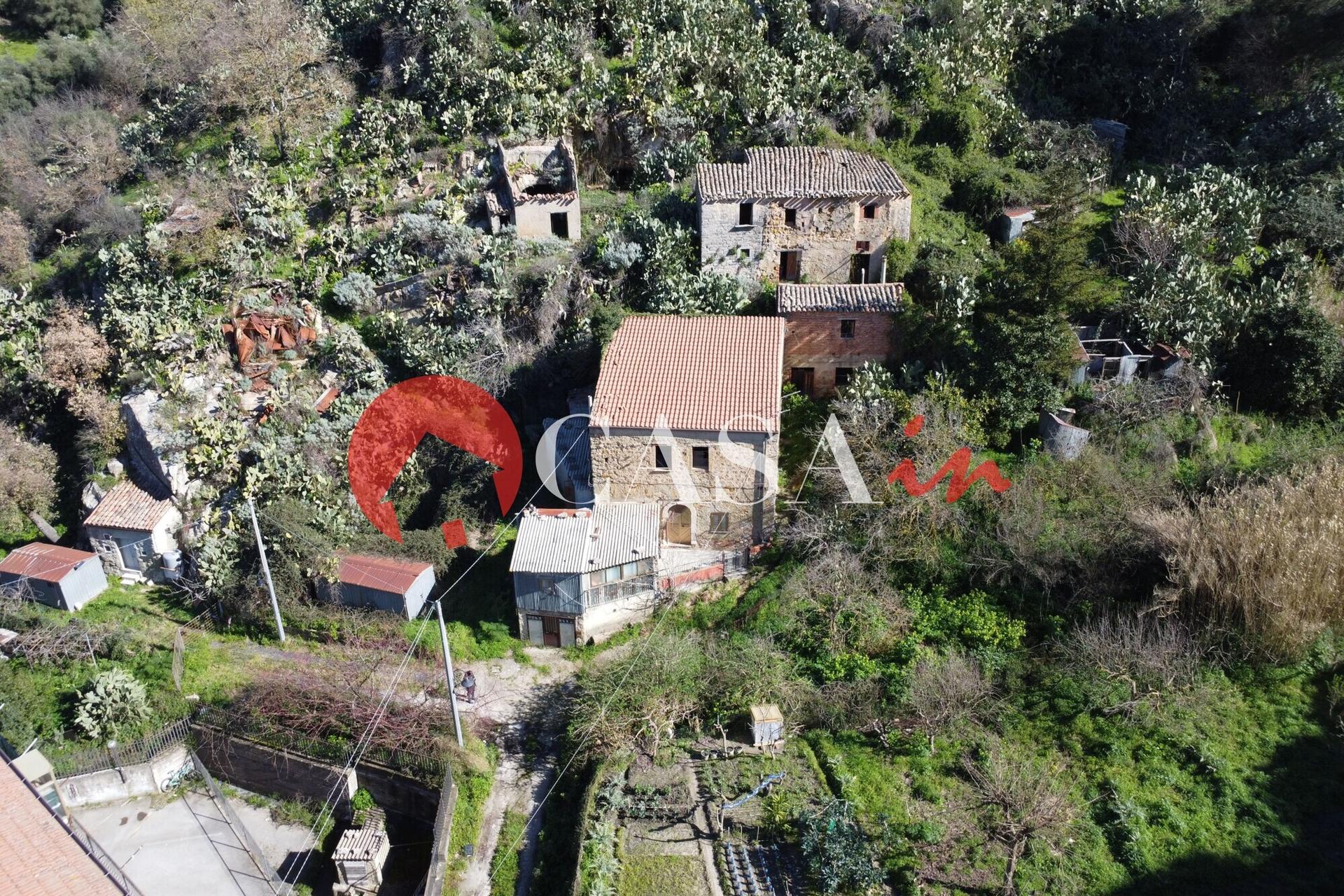 Cascina, Nicosia