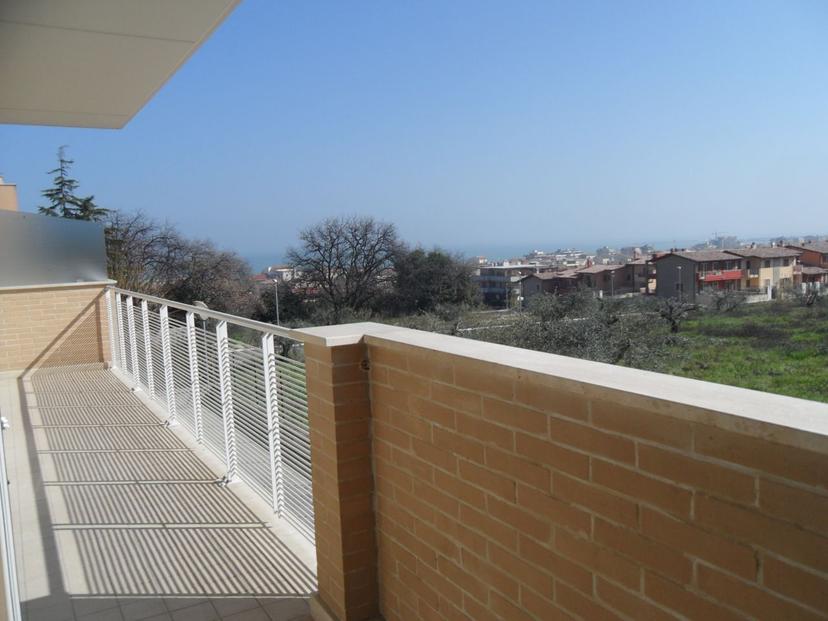 Bilocale in Via Marco Polo, Civitanova Marche — foto 4 di 5